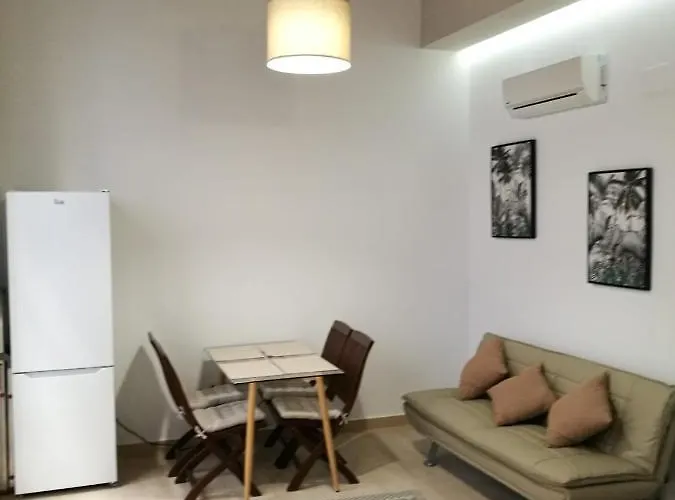 Valverde 1-b 아파트 *