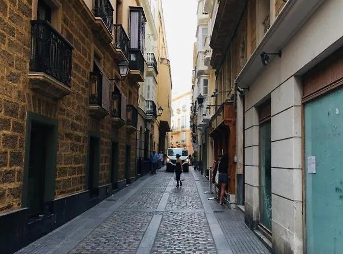 아파트 Valverde 1-b