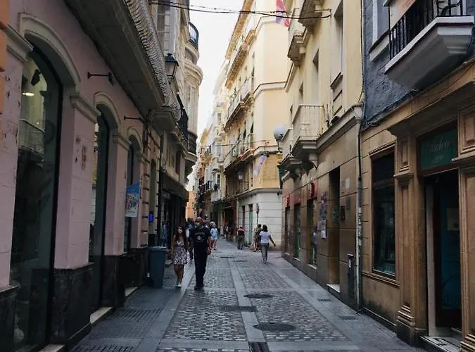 아파트 Valverde 1-b