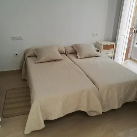Appartement Valverde 1-b