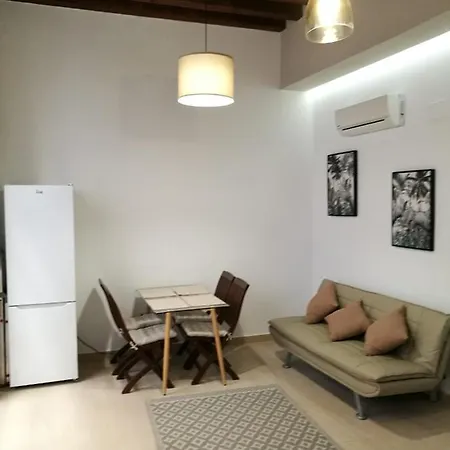 Valverde 1-b Appartement *