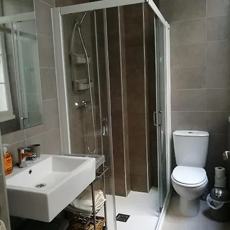 Valverde 1-b Appartement *