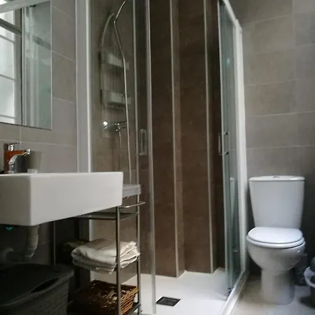 Valverde 1-b Appartement *