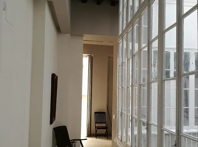 Apartment Valverde 1-b