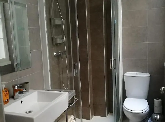 Valverde 1-b Apartment *