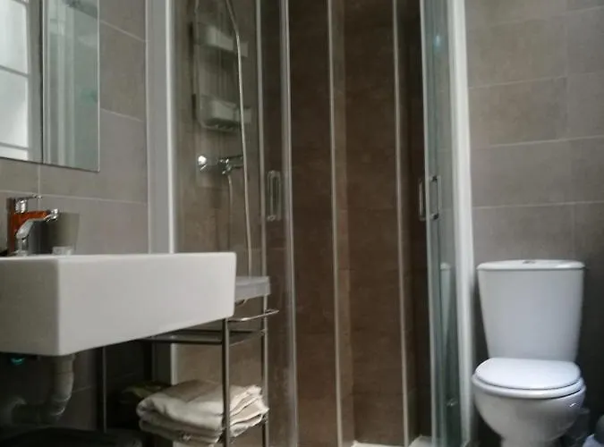 Valverde 1-b Apartment *