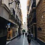 公寓 Valverde 1-b *