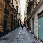 公寓 Valverde 1-b