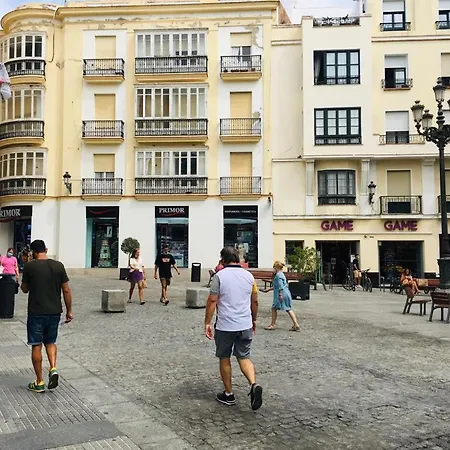 Valverde 1-b * Cádiz