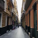 Lägenhet Valverde 1-b Cádiz